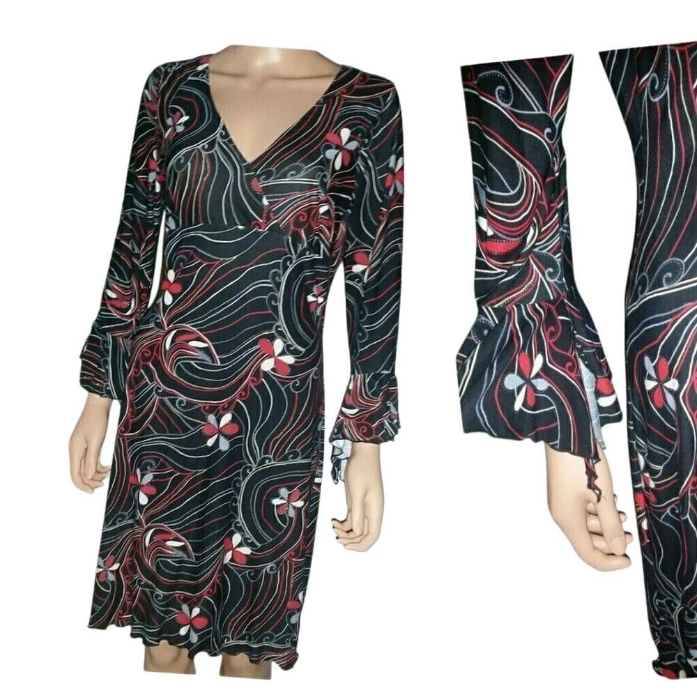 Finesse dress M.